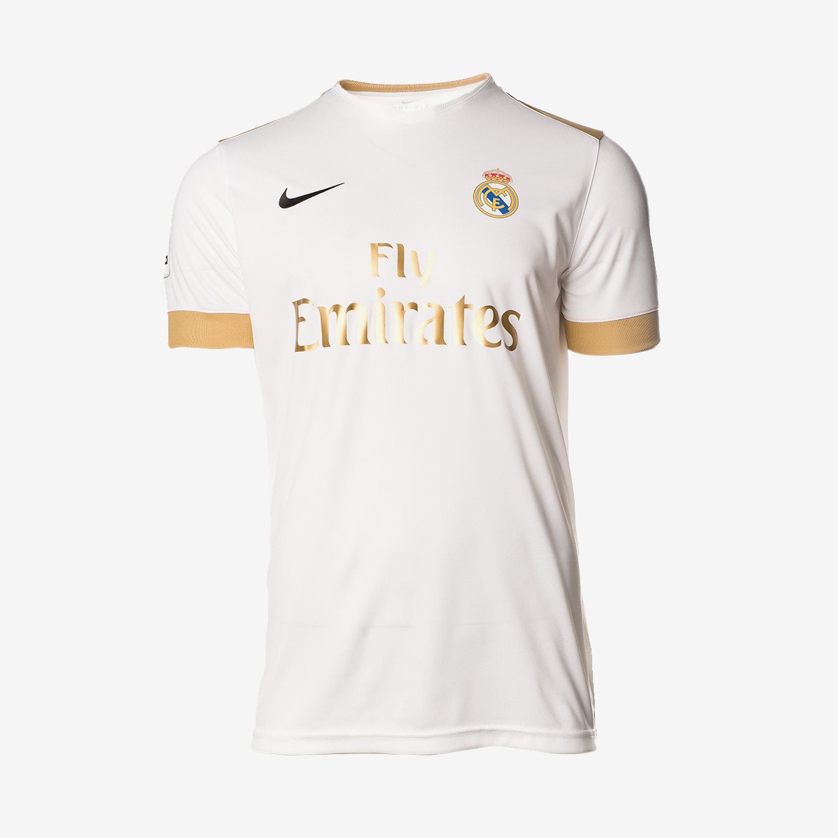 Real madrid jersey 2024 nike